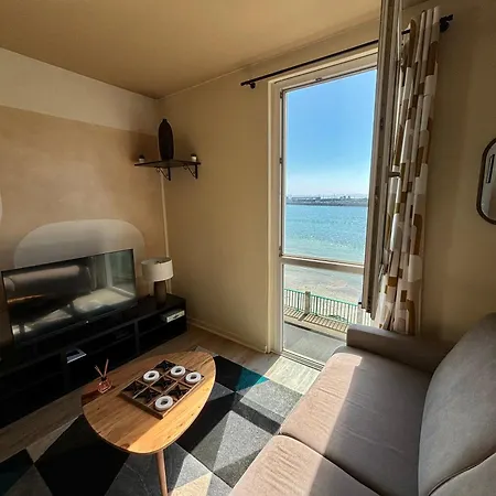 Διαμέρισμα Appartement, Vue Sur *