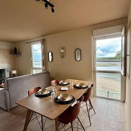 Appartement, Vue Sur *