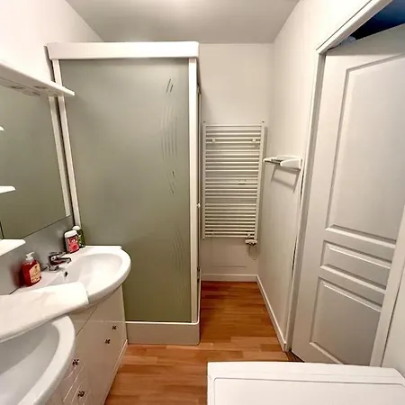 Appartement, Vue Sur Διαμέρισμα *