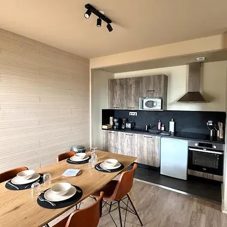 Appartement, Vue Sur * Plérin