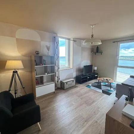 Διαμέρισμα Appartement, Vue Sur